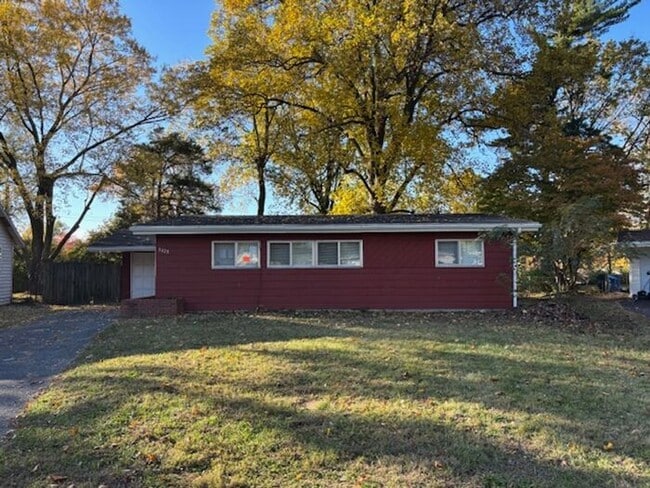 property at 8420 Chalons Ct