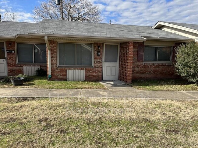 property at 8014 E 2nd St