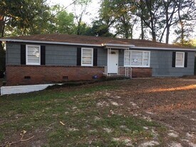 532 26th Ave NW in Center Point, AL - Building Photo