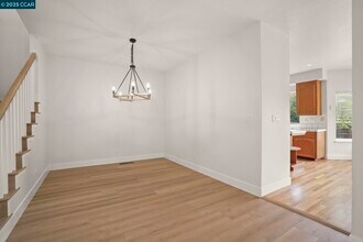 903 Arrowhead Terrace in Clayton, CA - Building Photo - Building Photo