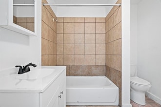 7430 Mount St in Houston, TX - Building Photo - Building Photo