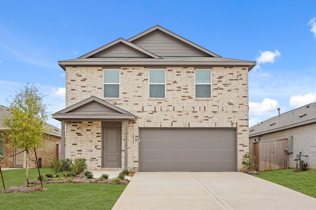 property at 26727 Feather Reed Dr