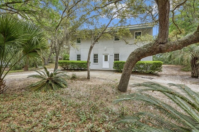 3779 1st Ave in Fernandina Beach, FL - Building Photo - Building Photo