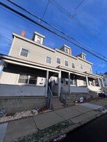 1220-1224 Termon Ave in Pittsburgh, PA - Building Photo