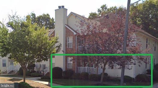 408 Ripley Ct in Piscataway, NJ - Building Photo