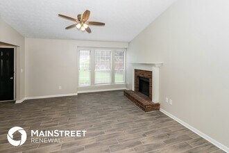 10236 Briarbay Loop in Jonesboro, GA - Building Photo - Building Photo