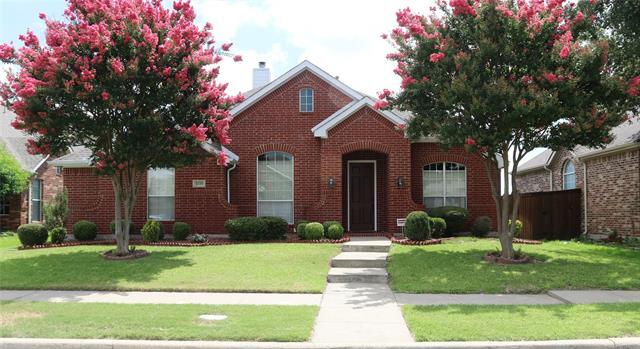 2530 Breanna Way in Garland, TX - Building Photo - Building Photo