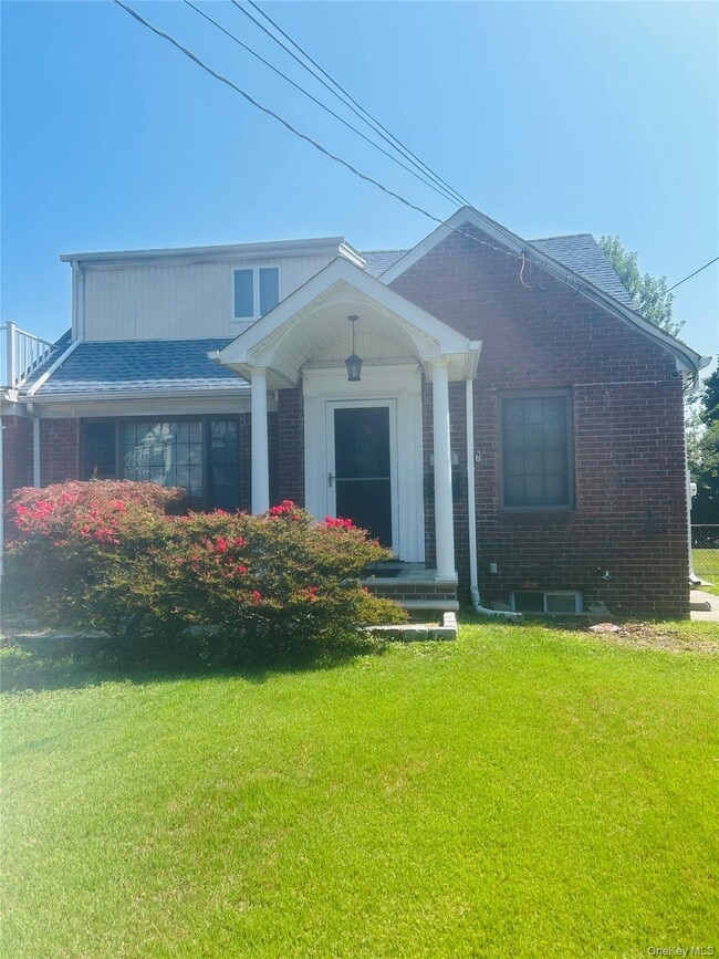 property at 638 Concord Ave