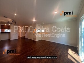 3905 Clayton Rd in Concord, CA - Building Photo - Building Photo