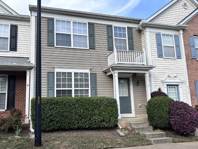 property at 8518 Mt Valley Ln