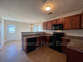 1489 Mingary Ave in Fayetteville, NC - Building Photo - Building Photo