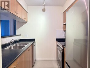 822 Homer St in Vancouver, BC - Building Photo - Building Photo