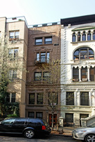 124 W 78th St Apartments