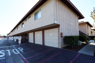 Village Apartments in Santa Ana, CA - Building Photo - Building Photo