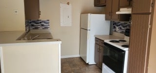 property at 8526 Pineland Dr