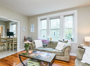 6 Leicester St, Unit 1 in Boston, MA - Building Photo - Building Photo