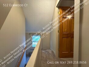 512 Elmwood Ct in Kalamazoo, MI - Building Photo - Building Photo
