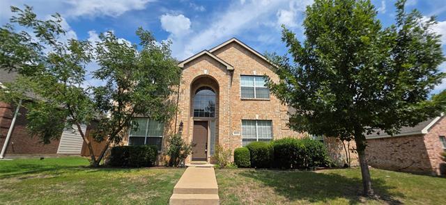 property at 3529 Brewster Dr