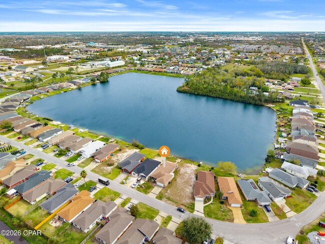 property at 114 Lakeridge Dr