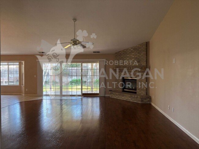 3444 Cascade Creek Ave in Merced, CA - Building Photo - Building Photo