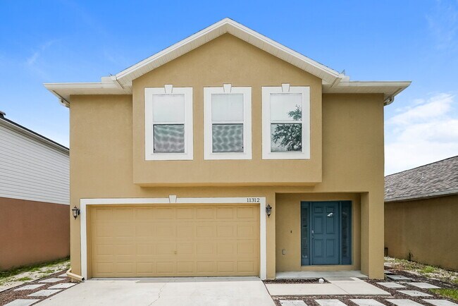 property at 11312 Ivy Flower Loop