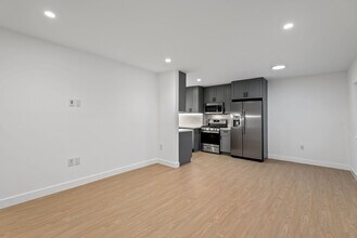 3415 London Street in Los Angeles, CA - Foto de edificio - Building Photo