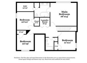 3004 Ranburne Dr in Raleigh, NC - Building Photo - Building Photo