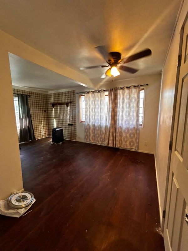 property at 2528 Denmead St