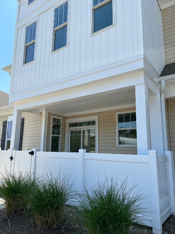 103 Fishers Ct in Hampton, VA - Building Photo - Building Photo