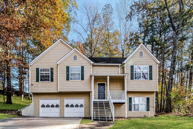 property at 2317 River Station Terrace