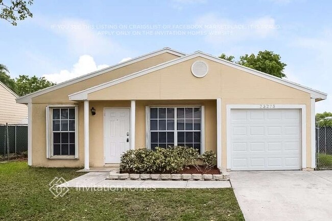 property at 23275 Noel Way