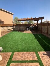 2600 Snowy Rock Pl in El Paso, TX - Building Photo - Building Photo