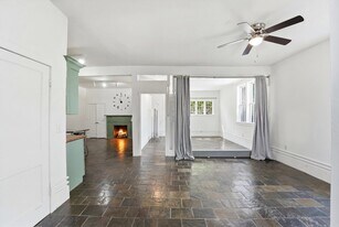 5313 Palmetto St in Houston, TX - Building Photo