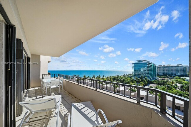 201 Crandon Blvd, Unit 927 in Miami, FL - Building Photo - Building Photo
