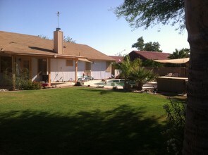 465 E Providence Dr in Casa Grande, AZ - Building Photo - Building Photo