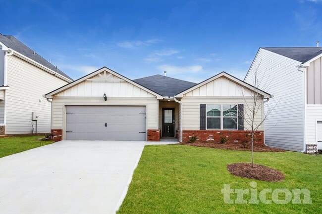 property at 930 Equine Dr