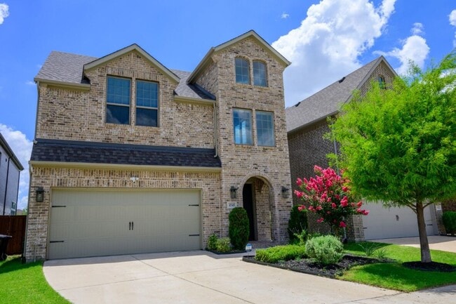 4540 Refugio Dr in Plano, TX - Building Photo - Building Photo