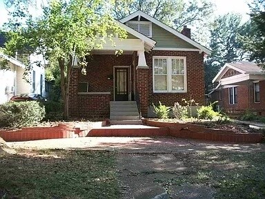 617 Moulton St E in Decatur, AL - Building Photo