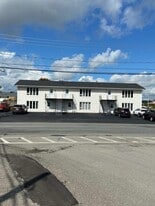 648 Everard H Daigle Boul in Grand-Sault, NB - Building Photo