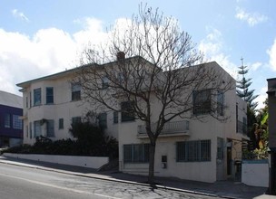 Little Broadway Apartments in San Diego, CA - Building Photo - Building Photo