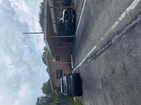 519 NW 21st Terrace in Fort Lauderdale, FL - Building Photo