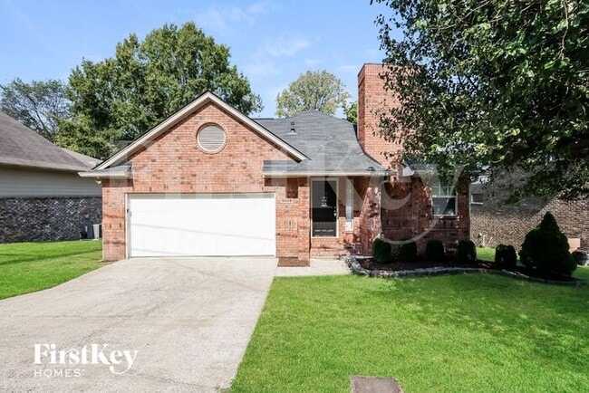 property at 5028 W Oak Highland Dr
