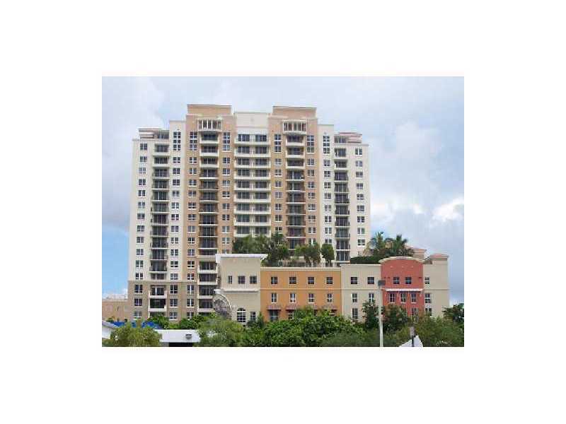 3232 Coral Way, Unit 730 in Coral Gables, FL - Building Photo