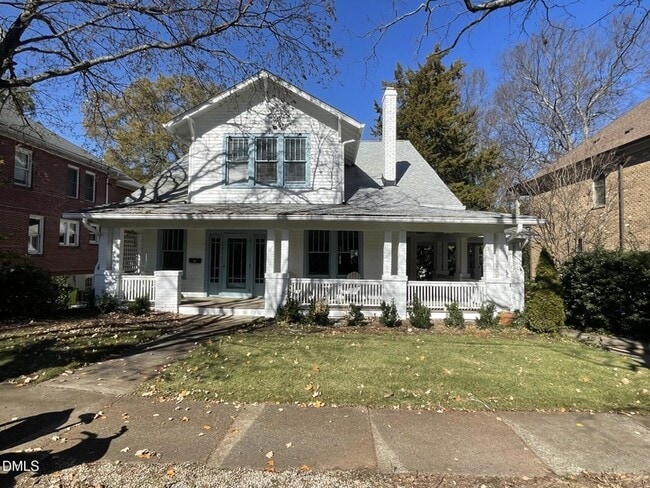 313 Calvin Rd in Raleigh, NC - Building Photo - Building Photo