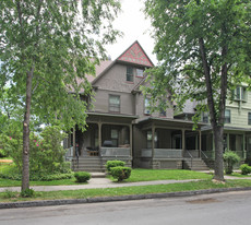 198-200 Meigs St Apartments