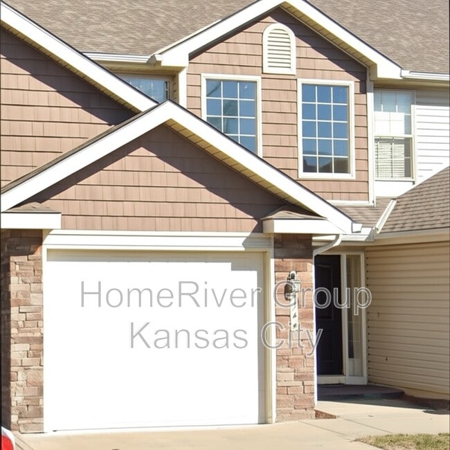 4366 NE 83rd St in Kansas City, MO - Building Photo - Building Photo