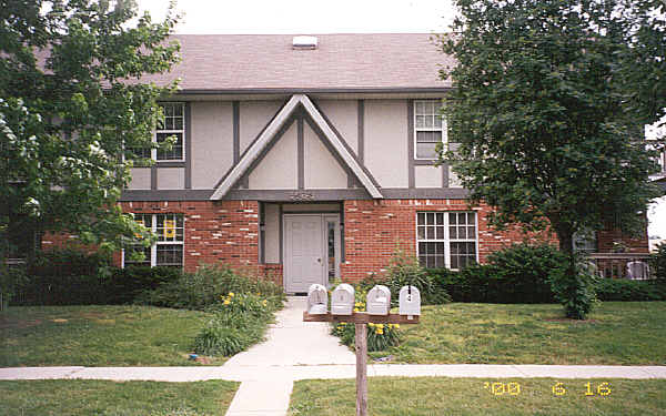 5653 Ryewyck Dr in Toledo, OH - Building Photo - Building Photo