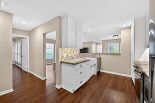Waterbridge Subdivision in Winter Park, FL - Building Photo