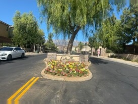 1447 Misty Ln in Beaumont, CA - Building Photo