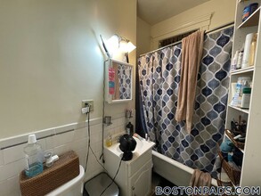 55 Queensberry St in Boston, MA - Building Photo - Building Photo